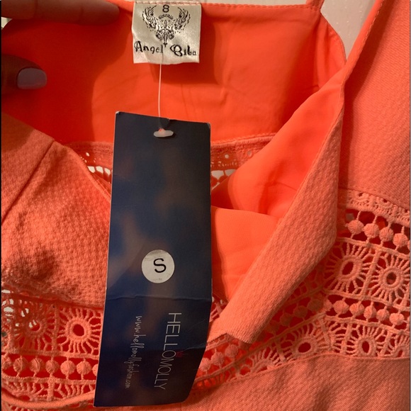 HelloMolly Dress - Picture 5 of 8